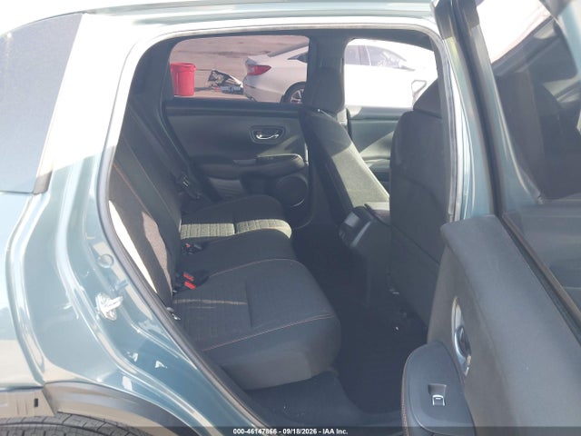 Aukcja sprzedaży 2023 Honda Hr-v 2wd Sport, vin: 3CZRZ1H56PM735473, numer aukcji: 46147866