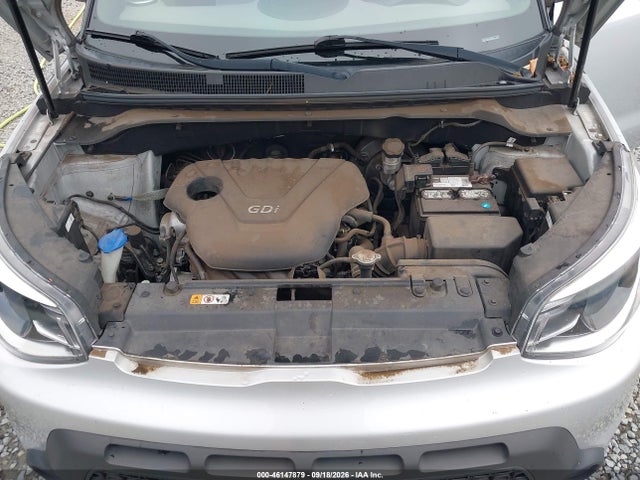 KIA Soul 2016 KNDJN2A22G7852787 Image 10
