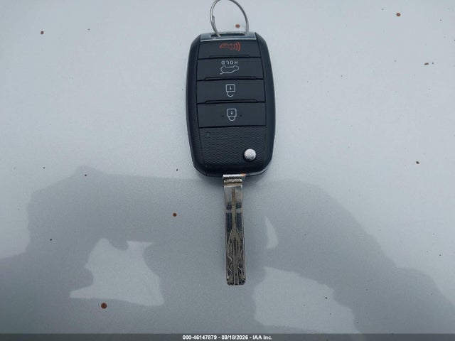 KIA Soul 2016 KNDJN2A22G7852787 Image 11