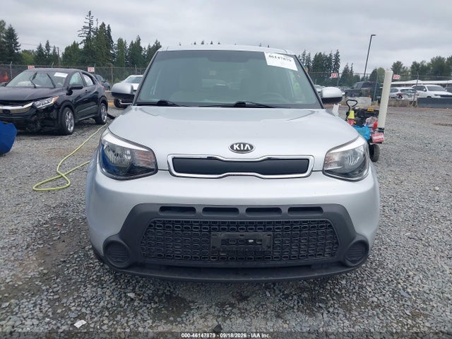 KIA Soul 2016 KNDJN2A22G7852787 Image 12