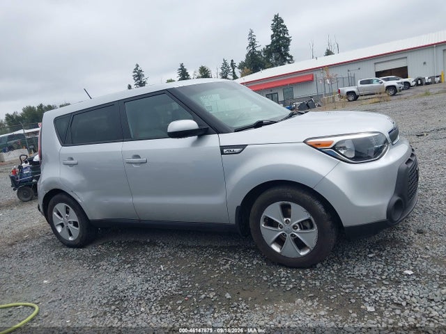 KIA Soul 2016 KNDJN2A22G7852787 Image 13