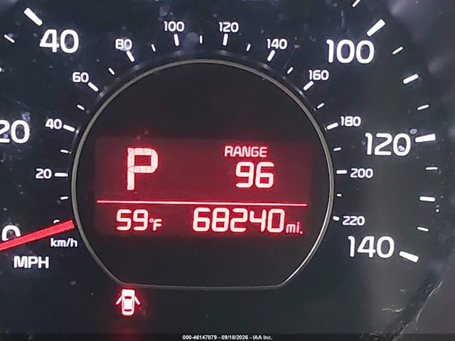 KIA Soul 2016 KNDJN2A22G7852787 Image 15