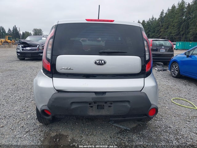 KIA Soul 2016 KNDJN2A22G7852787 Image 16