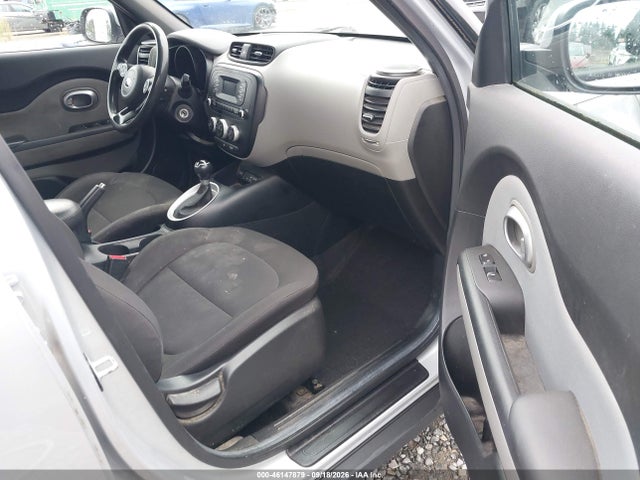 KIA Soul 2016 KNDJN2A22G7852787 Image 17