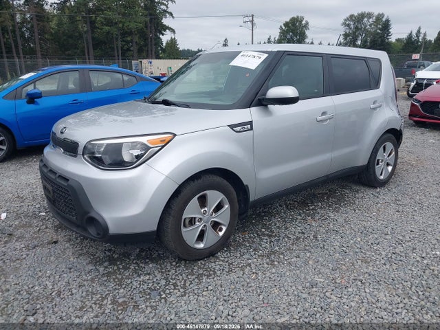 KIA Soul 2016 KNDJN2A22G7852787 Image 2