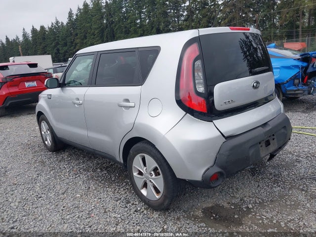 KIA Soul 2016 KNDJN2A22G7852787 Image 3