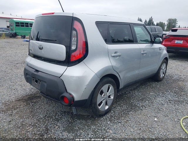 KIA Soul 2016 KNDJN2A22G7852787 Image 4