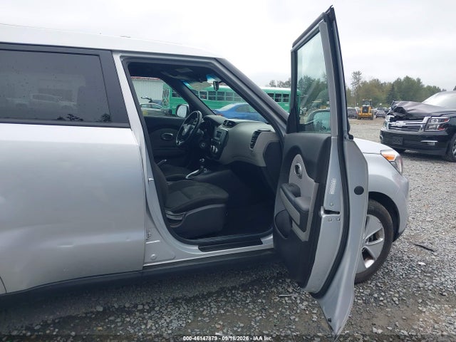 KIA Soul 2016 KNDJN2A22G7852787 Image 5