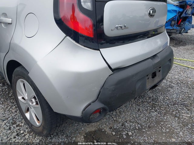 KIA Soul 2016 KNDJN2A22G7852787 Image 6