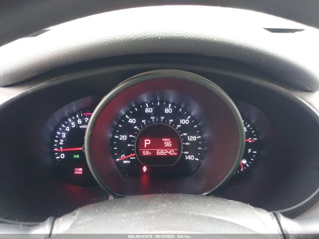KIA Soul 2016 KNDJN2A22G7852787 Image 7