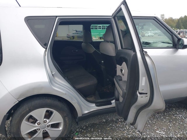 KIA Soul 2016 KNDJN2A22G7852787 Image 8