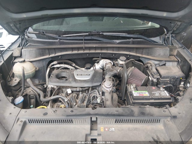 Hyundai Tucson Sport 2016 KM8J3CA22GU129062 Image 10