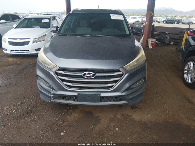 Hyundai Tucson Sport 2016 KM8J3CA22GU129062 Image 12