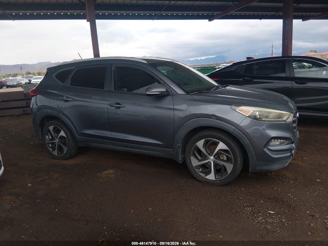 Hyundai Tucson Sport 2016 KM8J3CA22GU129062 Image 13