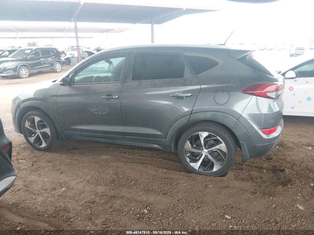Hyundai Tucson Sport 2016 KM8J3CA22GU129062 Image 14