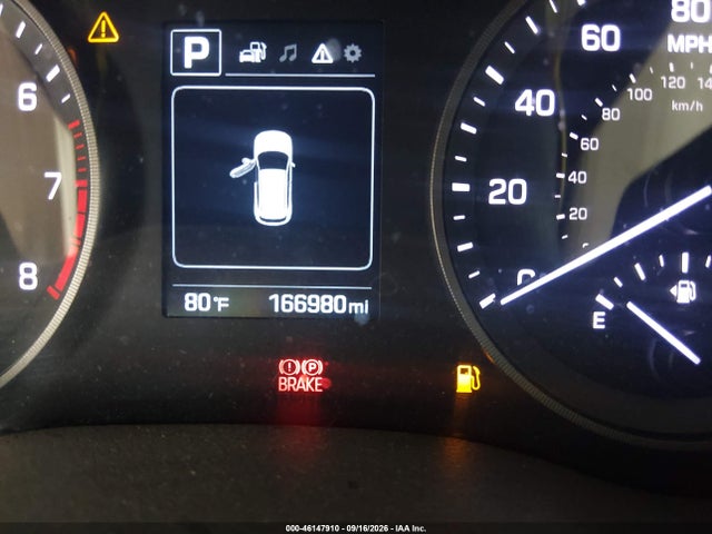 Hyundai Tucson Sport 2016 KM8J3CA22GU129062 Image 15