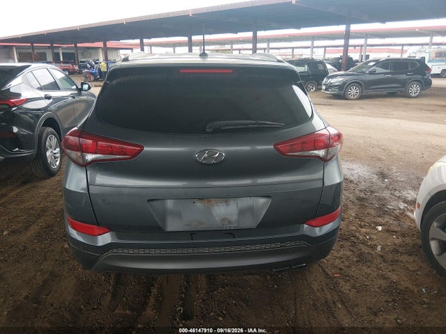 Hyundai Tucson Sport 2016 KM8J3CA22GU129062 Image 16