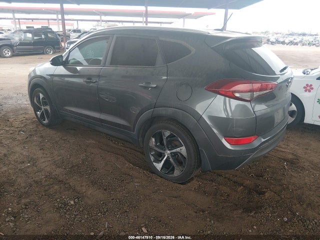 Hyundai Tucson Sport 2016 KM8J3CA22GU129062 Image 3