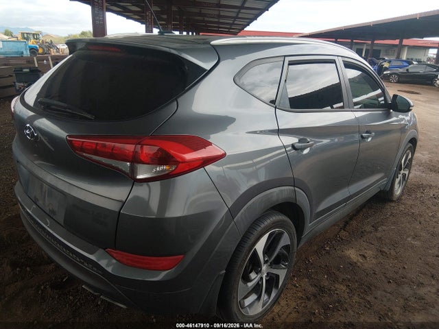Hyundai Tucson Sport 2016 KM8J3CA22GU129062 Image 4
