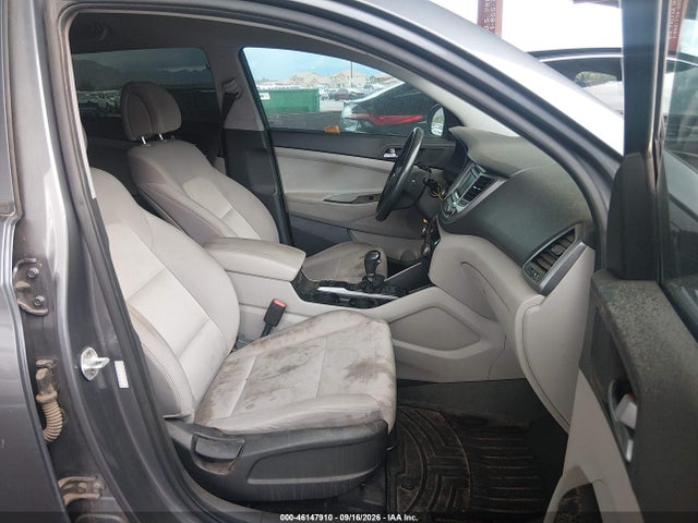 Hyundai Tucson Sport 2016 KM8J3CA22GU129062 Image 5