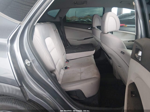Hyundai Tucson Sport 2016 KM8J3CA22GU129062 Image 8