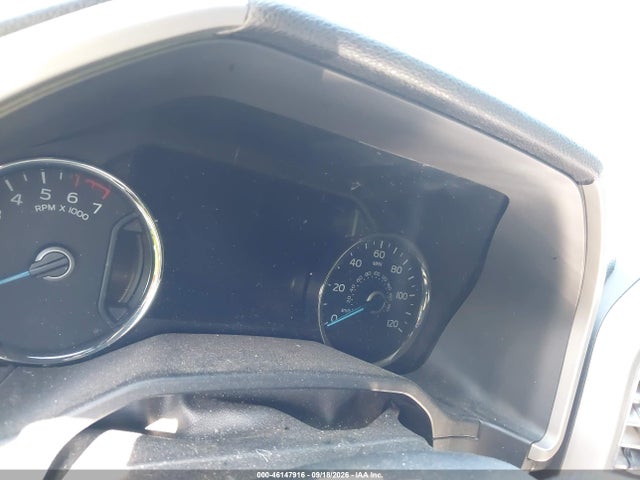 46147916 :رقم المزاد ، 1FTEW1EF5FFC12261 vin ، 2015 Ford F-150 Lariat مزاد بيع