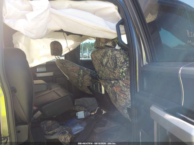 46147916 :رقم المزاد ، 1FTEW1EF5FFC12261 vin ، 2015 Ford F-150 Lariat مزاد بيع