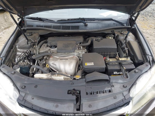 Продажа на аукционе авто 2015 Toyota Camry Se, vin: 4T1BF1FK4FU091695, номер лота: 46147921