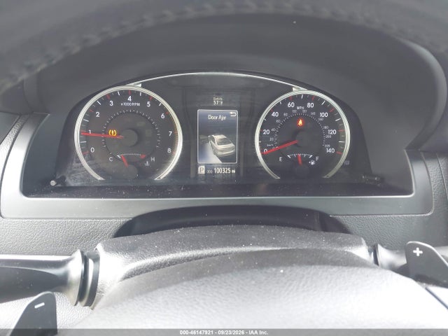Продажа на аукционе авто 2015 Toyota Camry Se, vin: 4T1BF1FK4FU091695, номер лота: 46147921