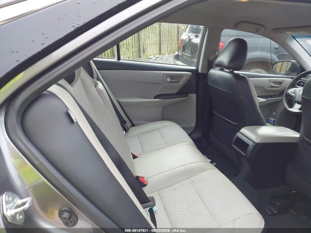 Продажа на аукционе авто 2015 Toyota Camry Se, vin: 4T1BF1FK4FU091695, номер лота: 46147921