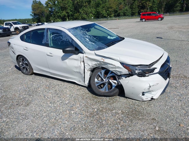 2024 Subaru Legacy მანქანა იყიდება აუქციონზე, vin: 4S3BWAB64R3024943, აუქციონის ნომერი: 46147928