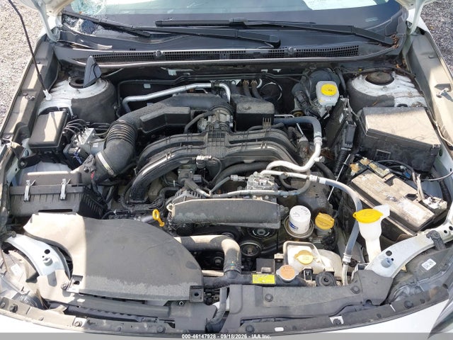 2024 Subaru Legacy მანქანა იყიდება აუქციონზე, vin: 4S3BWAB64R3024943, აუქციონის ნომერი: 46147928