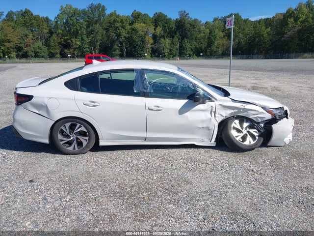 2024 Subaru Legacy მანქანა იყიდება აუქციონზე, vin: 4S3BWAB64R3024943, აუქციონის ნომერი: 46147928