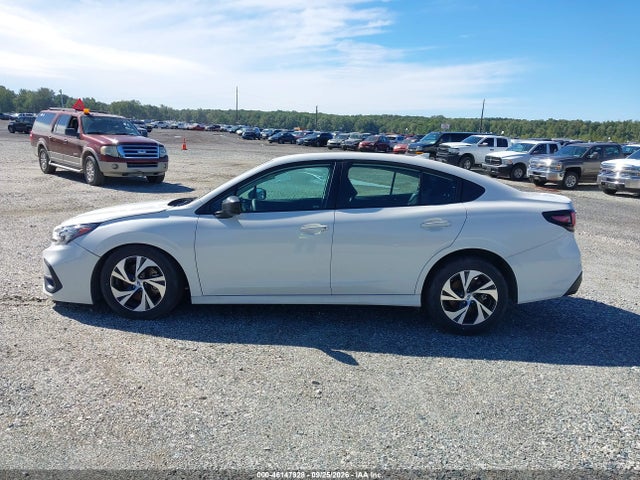2024 Subaru Legacy მანქანა იყიდება აუქციონზე, vin: 4S3BWAB64R3024943, აუქციონის ნომერი: 46147928