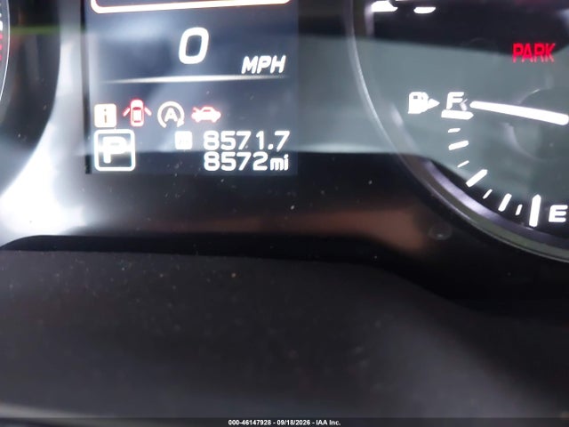 2024 Subaru Legacy მანქანა იყიდება აუქციონზე, vin: 4S3BWAB64R3024943, აუქციონის ნომერი: 46147928