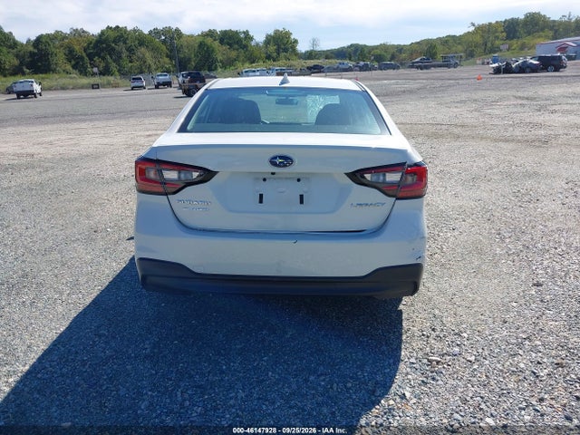 2024 Subaru Legacy მანქანა იყიდება აუქციონზე, vin: 4S3BWAB64R3024943, აუქციონის ნომერი: 46147928