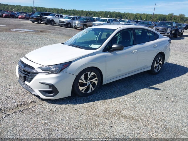 2024 Subaru Legacy მანქანა იყიდება აუქციონზე, vin: 4S3BWAB64R3024943, აუქციონის ნომერი: 46147928