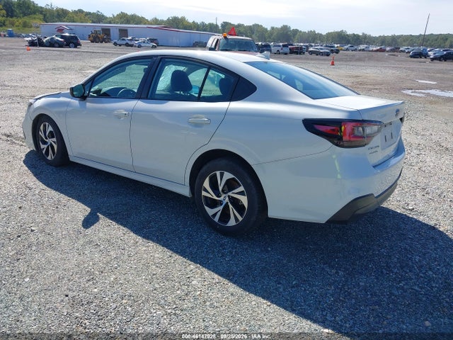 2024 Subaru Legacy მანქანა იყიდება აუქციონზე, vin: 4S3BWAB64R3024943, აუქციონის ნომერი: 46147928