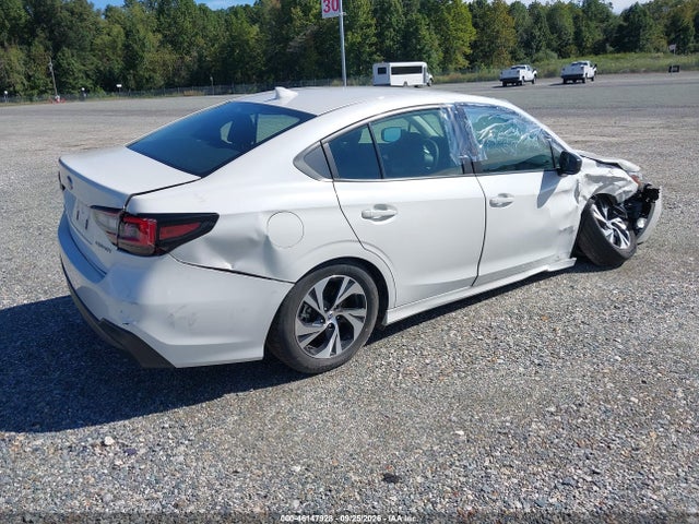 2024 Subaru Legacy მანქანა იყიდება აუქციონზე, vin: 4S3BWAB64R3024943, აუქციონის ნომერი: 46147928