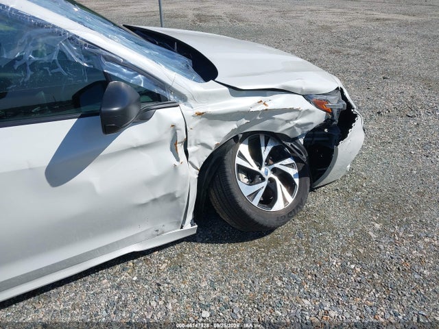 2024 Subaru Legacy მანქანა იყიდება აუქციონზე, vin: 4S3BWAB64R3024943, აუქციონის ნომერი: 46147928