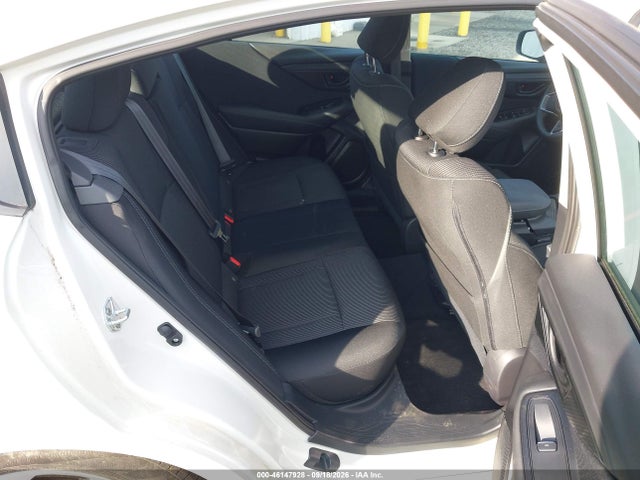 2024 Subaru Legacy მანქანა იყიდება აუქციონზე, vin: 4S3BWAB64R3024943, აუქციონის ნომერი: 46147928