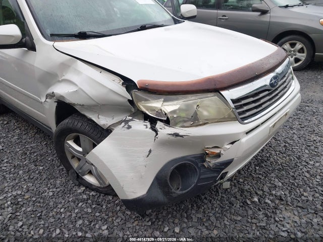 Aukcja sprzedaży 2010 Subaru Forester 2.5x Premium, vin: JF2SH6CC8AH902913, numer aukcji: 46147929