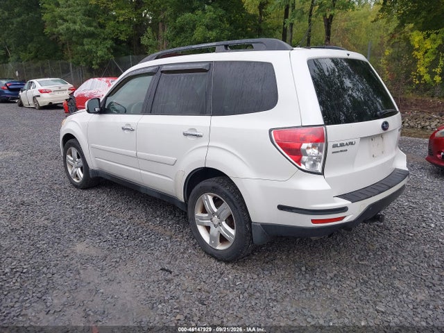 Aukcja sprzedaży 2010 Subaru Forester 2.5x Premium, vin: JF2SH6CC8AH902913, numer aukcji: 46147929