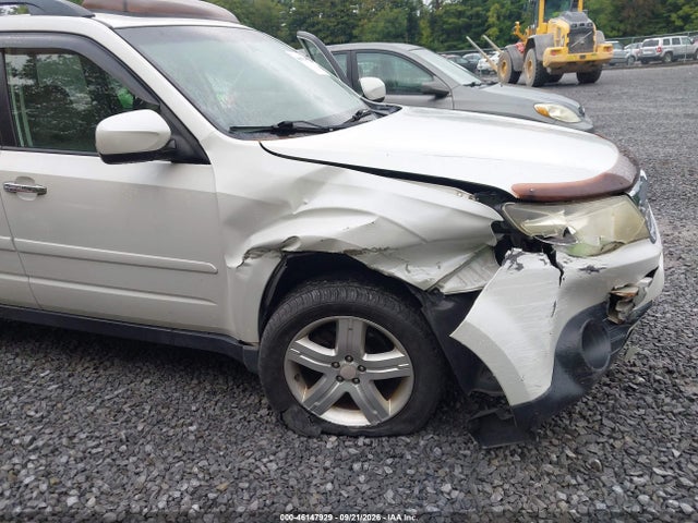 Aukcja sprzedaży 2010 Subaru Forester 2.5x Premium, vin: JF2SH6CC8AH902913, numer aukcji: 46147929
