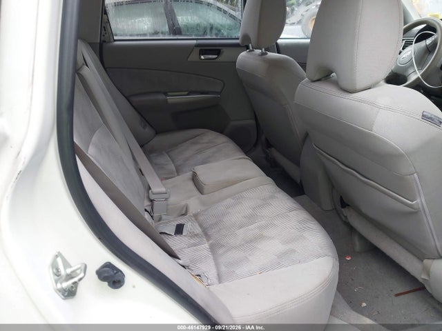 Aukcja sprzedaży 2010 Subaru Forester 2.5x Premium, vin: JF2SH6CC8AH902913, numer aukcji: 46147929