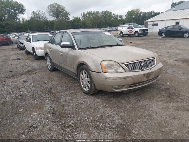 Aukcja sprzedaży 2005 Ford Five Hundred Limited, vin: 1FAFP28185G129624, numer aukcji: 46147930