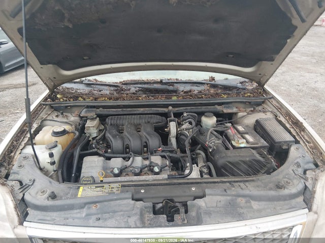 Aukcja sprzedaży 2005 Ford Five Hundred Limited, vin: 1FAFP28185G129624, numer aukcji: 46147930