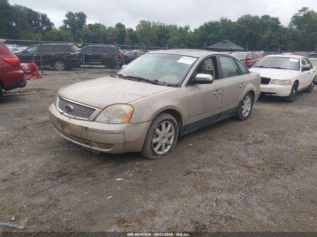 Aukcja sprzedaży 2005 Ford Five Hundred Limited, vin: 1FAFP28185G129624, numer aukcji: 46147930