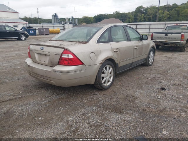 Aukcja sprzedaży 2005 Ford Five Hundred Limited, vin: 1FAFP28185G129624, numer aukcji: 46147930