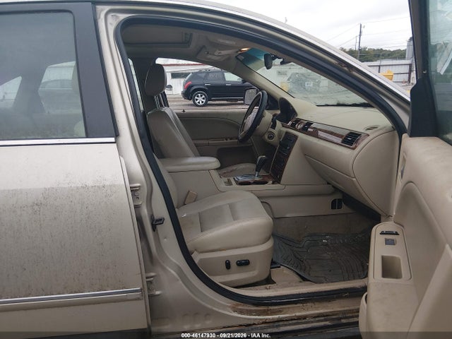 Aukcja sprzedaży 2005 Ford Five Hundred Limited, vin: 1FAFP28185G129624, numer aukcji: 46147930